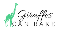 Giraffes Can Bake